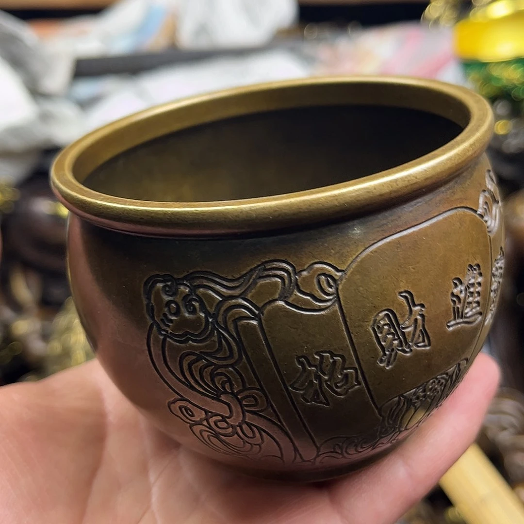 航弟文玩铜器链接