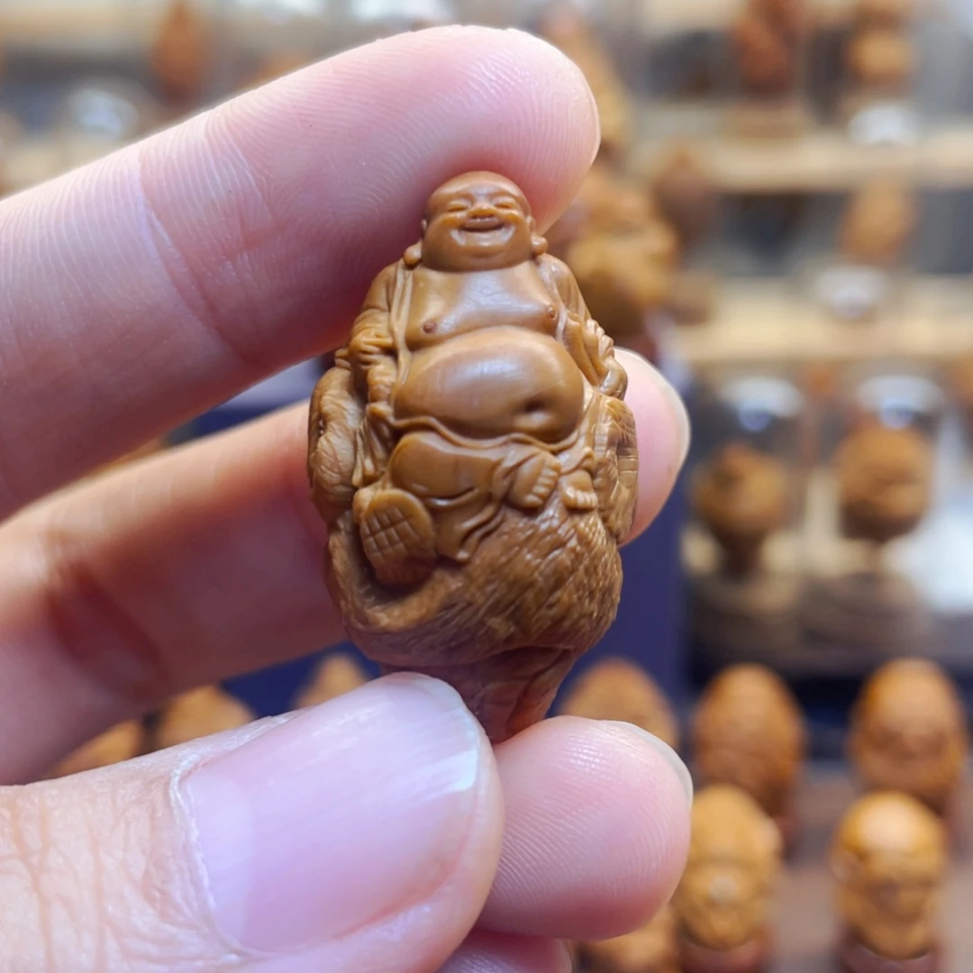 【闪购商品】手串/手链橄榄核