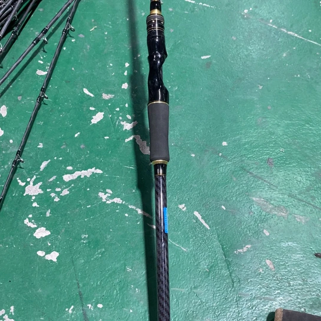 2.4直柄路亚竿，，，，，，