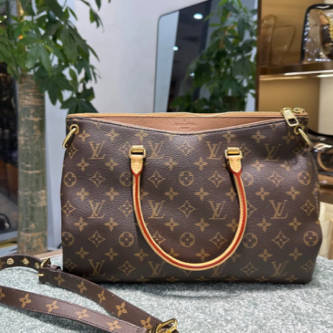99新 LouisVuitton/路易威登  Pallas传奇