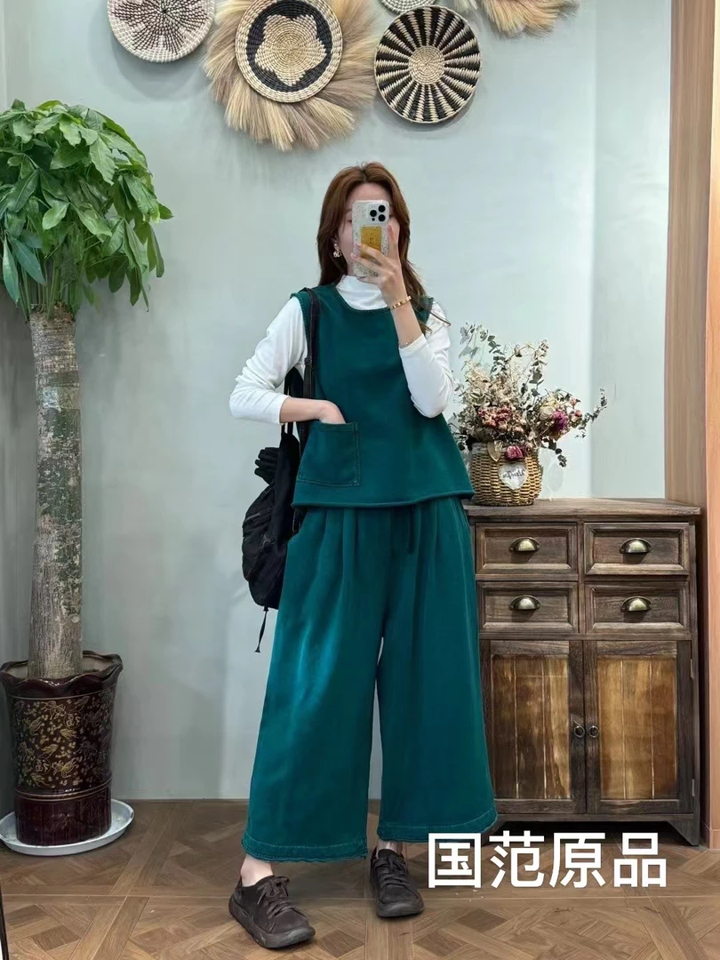 女装马夹夏季显瘦100g以下（不含）短款上衣中式文艺四季通用