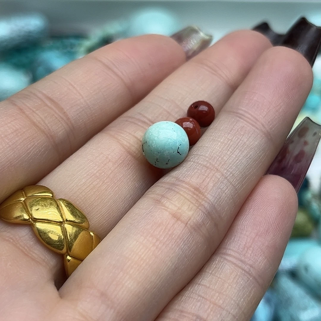 一****南红玛瑙未镶嵌珠宝奇石