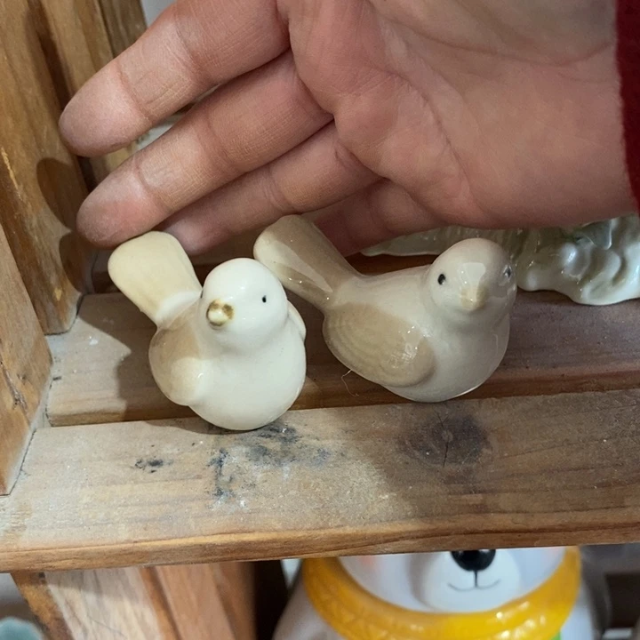 陶瓷树脂工艺摆件