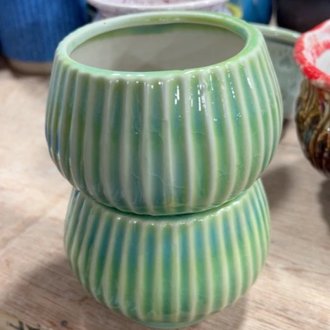 陶瓷满9元发货口径不清楚问客服谢谢