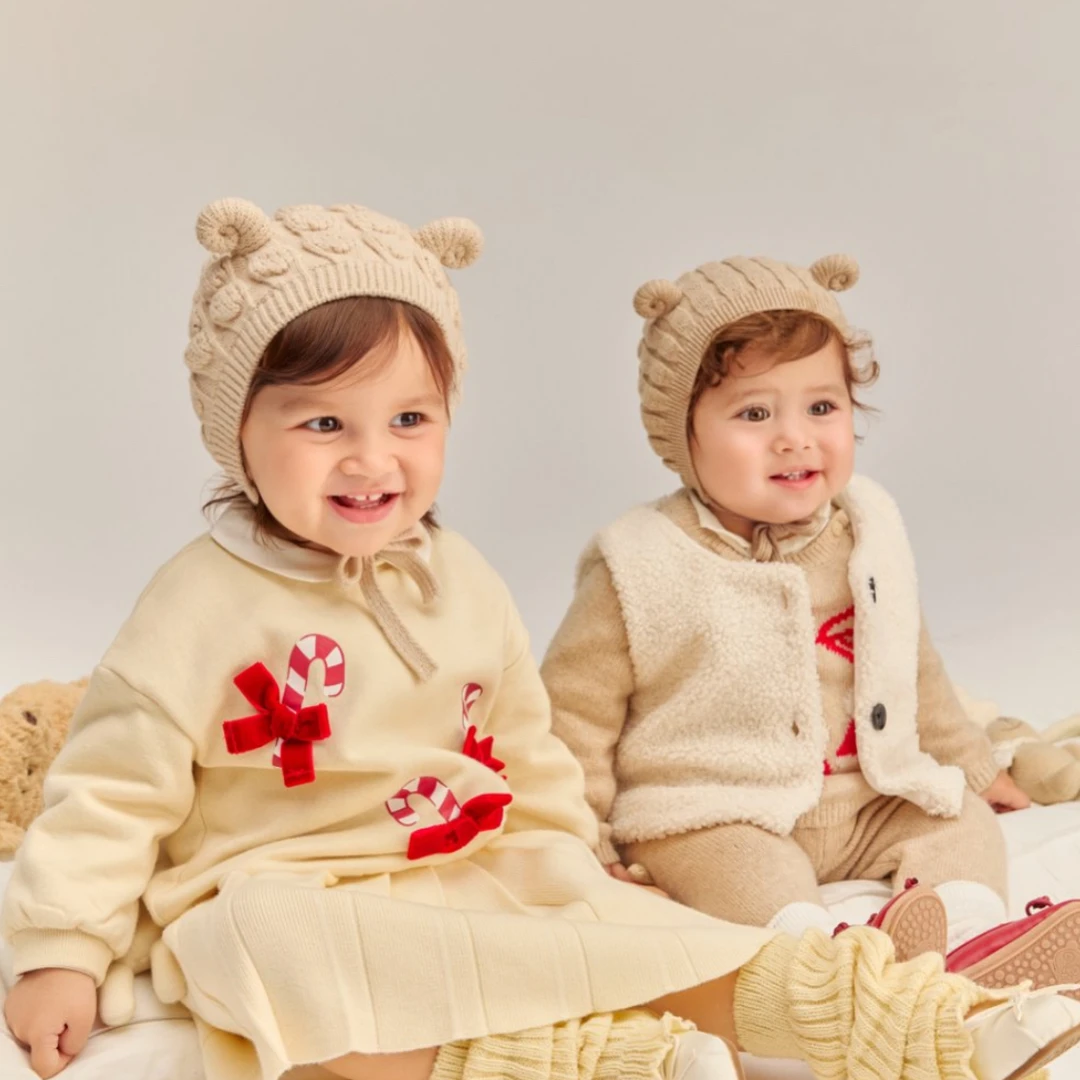 贺兒冬款时尚帽B（46-50头围）