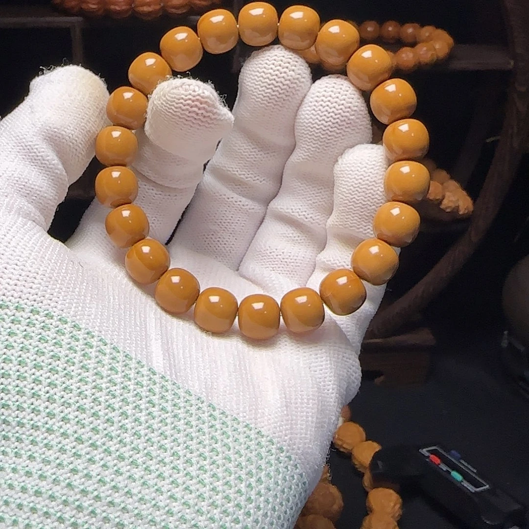 心***惜吊坠猴头核桃老型