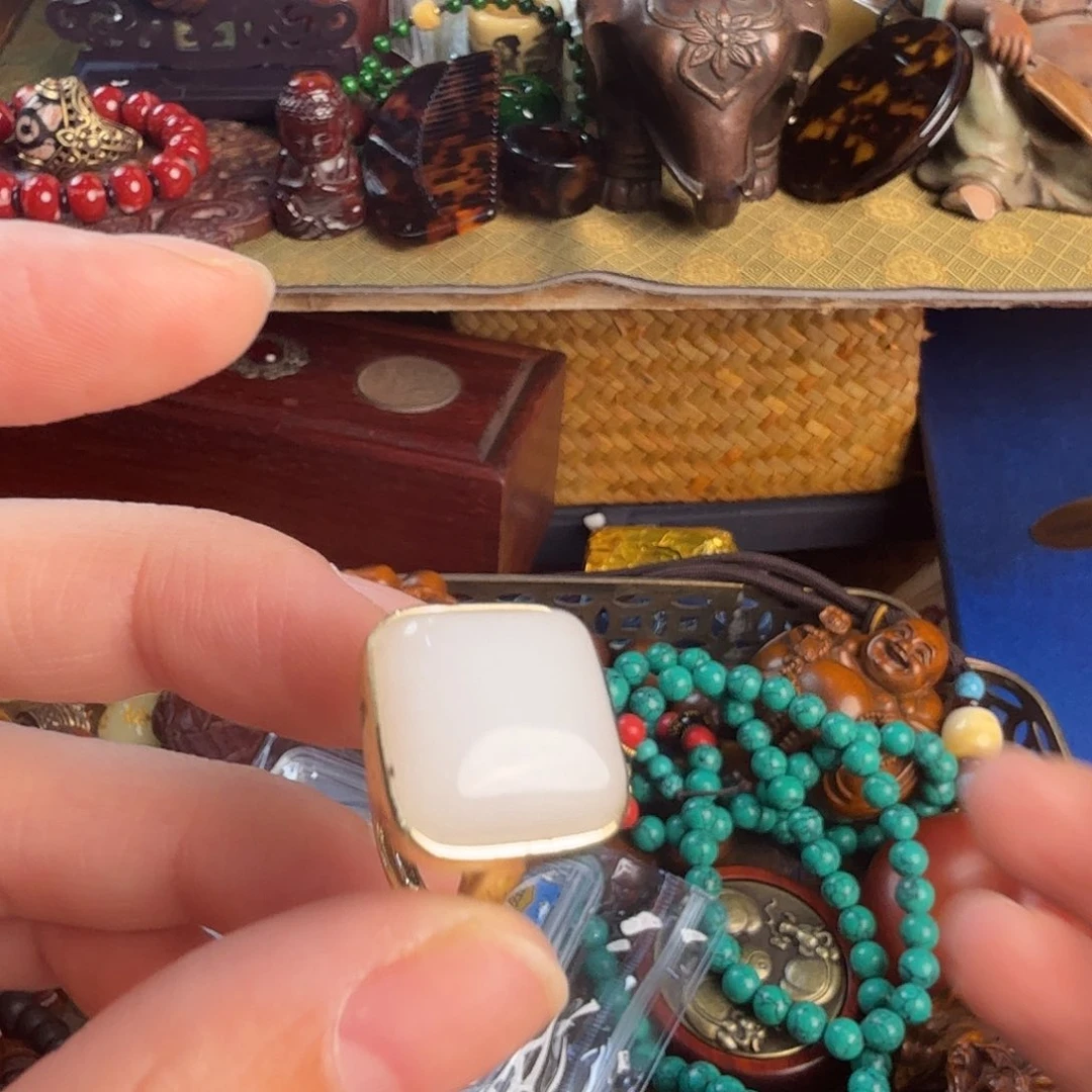 滴血莲花菩提手串