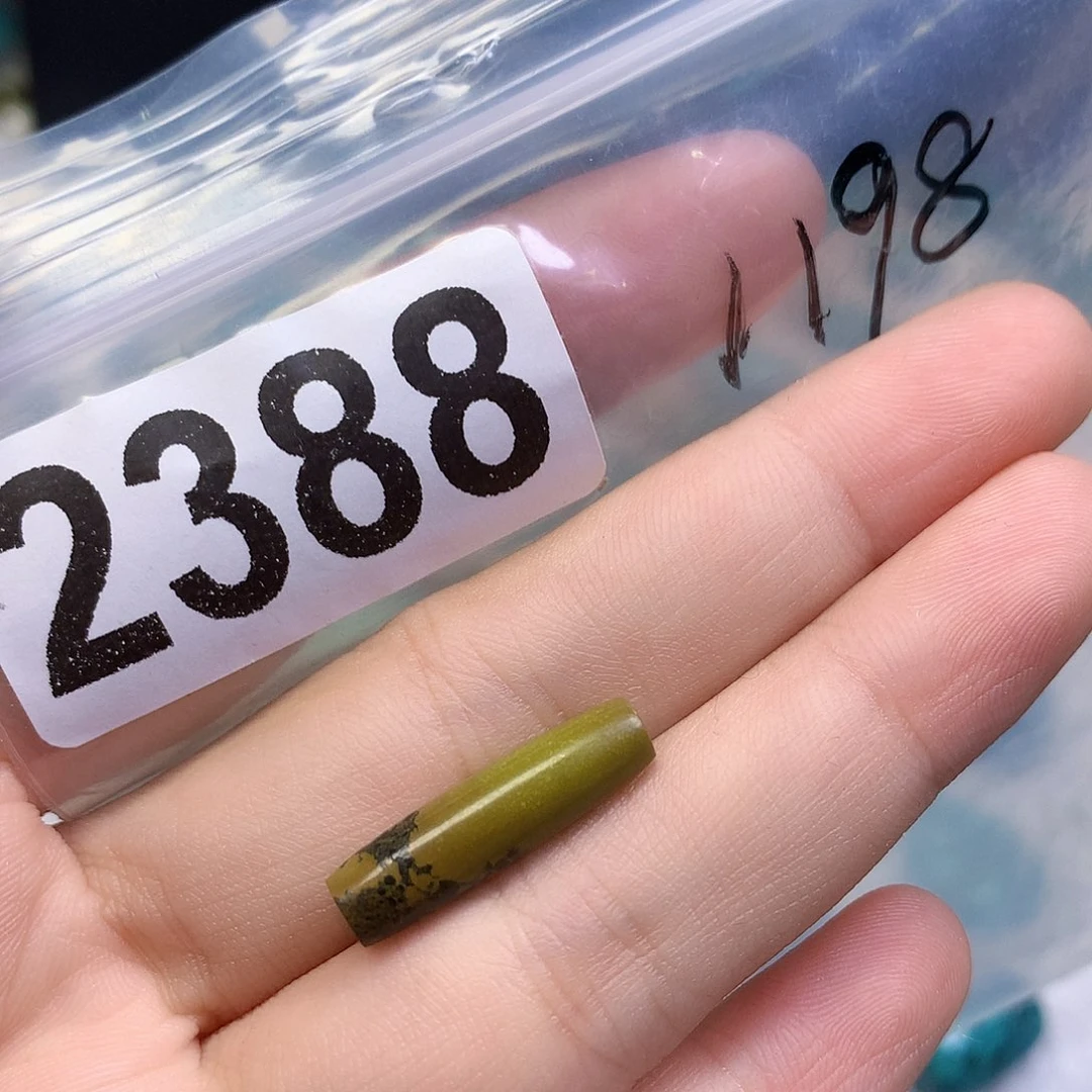 空竹粉丝专享十堰特色手工散珠