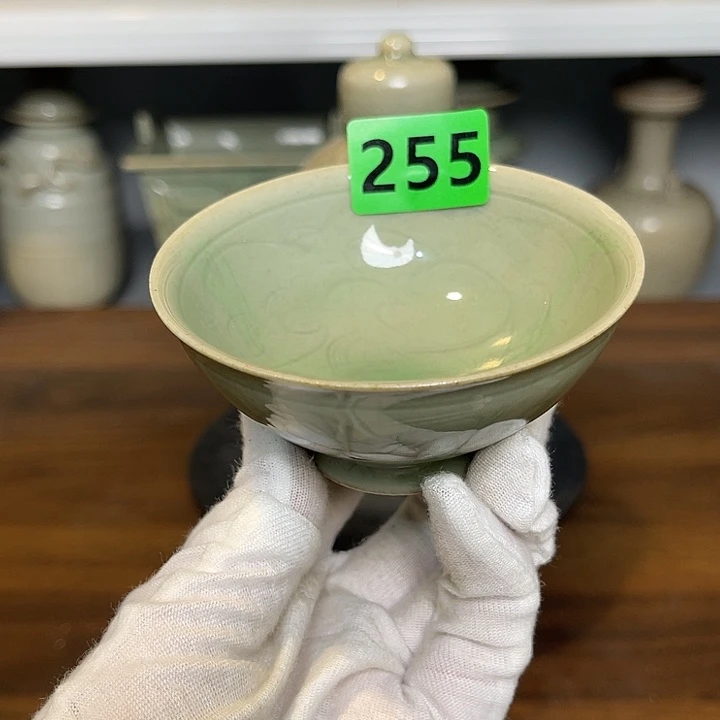 龙泉青瓷青瓷茶具