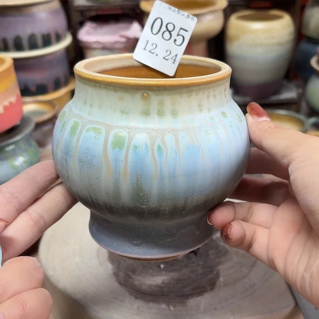 瓷片景德镇陶瓷手工制作