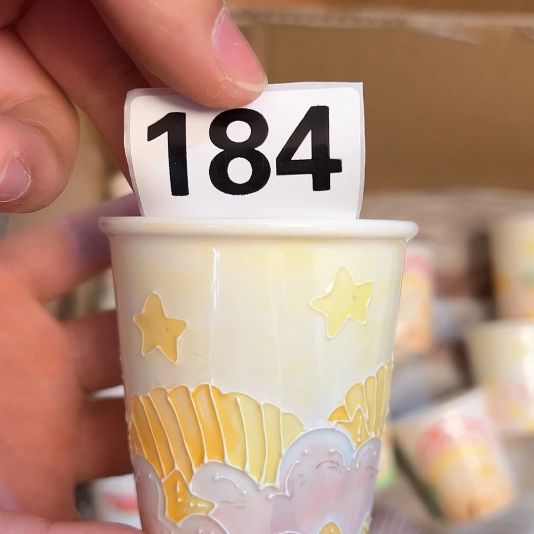 景德镇陶瓷艺术精品