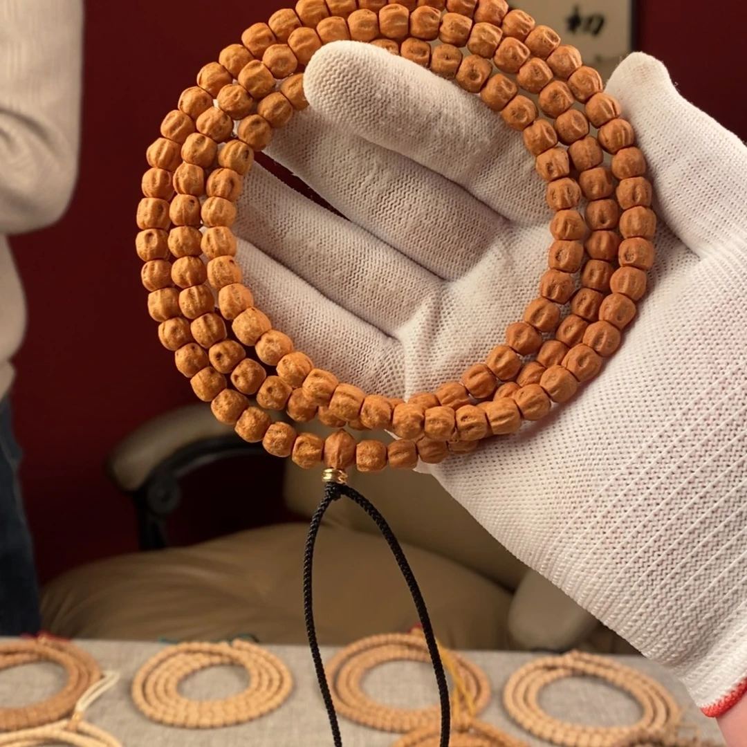 手串柏香籽/百香籽