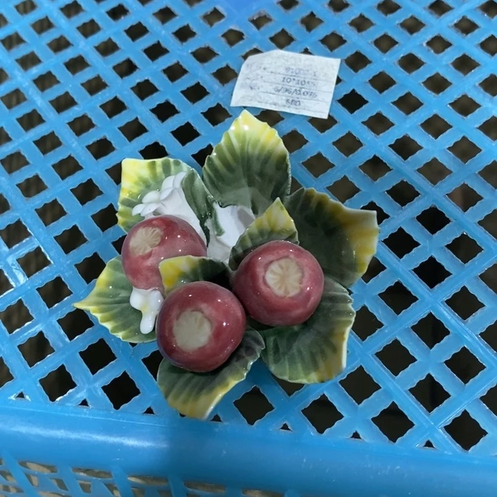 摆件陶*乐陶瓷树脂家居摆件