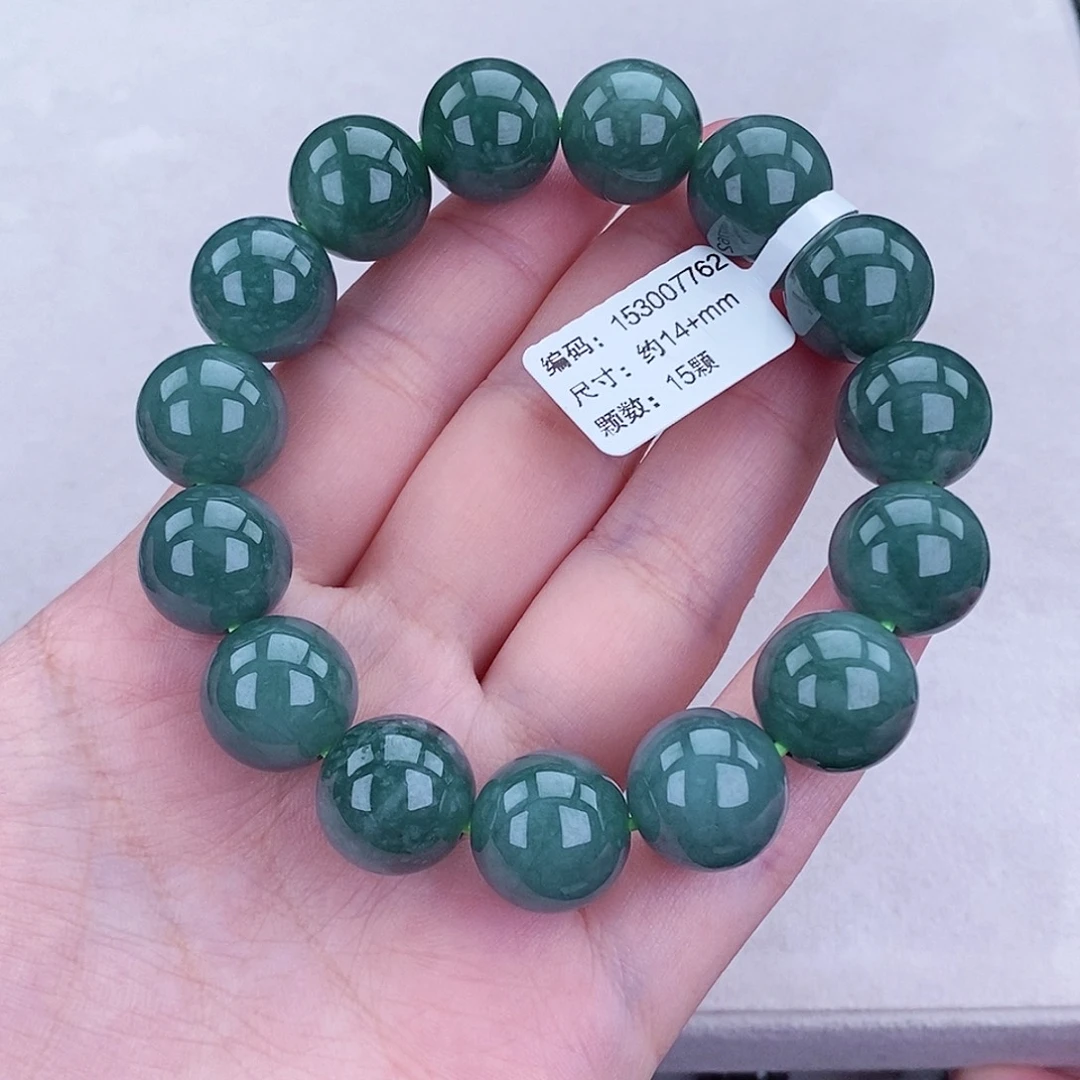毛衣链未镶嵌翡翠