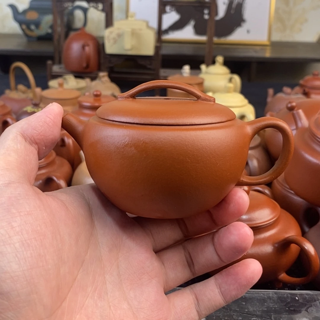 茶壶紫砂宜兴紫砂工艺研究所