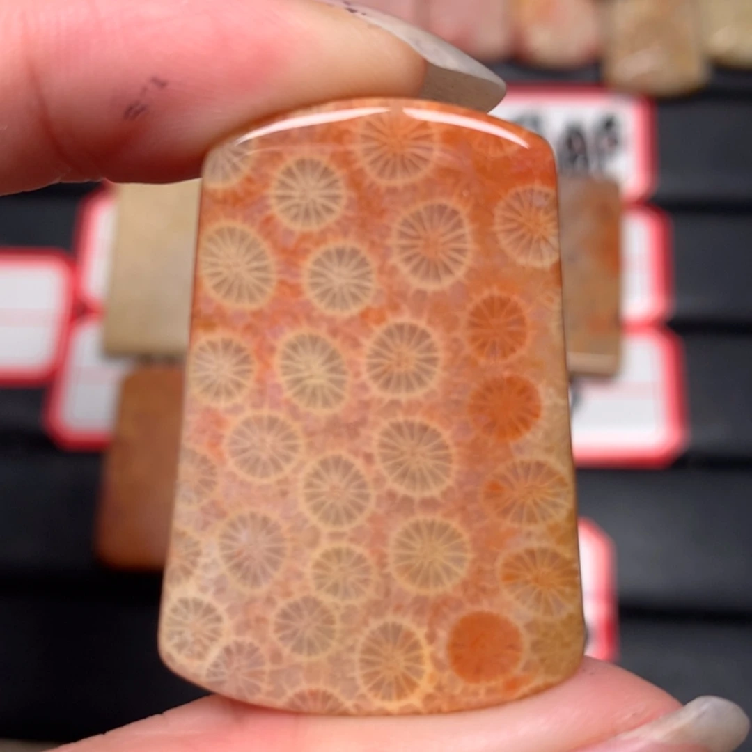 【闪购商品】硅化玉颈饰合金O****g