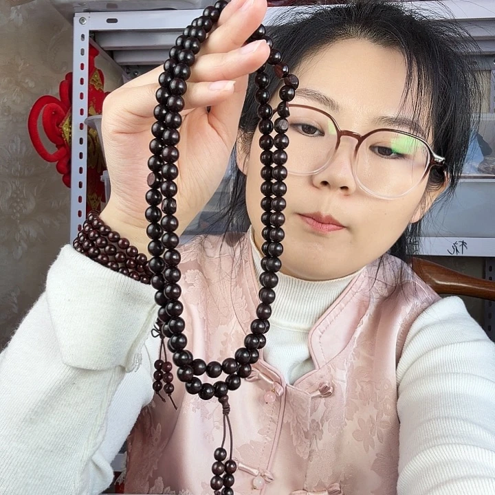 非洲紫檀（红花梨）紫檀0.8（108）