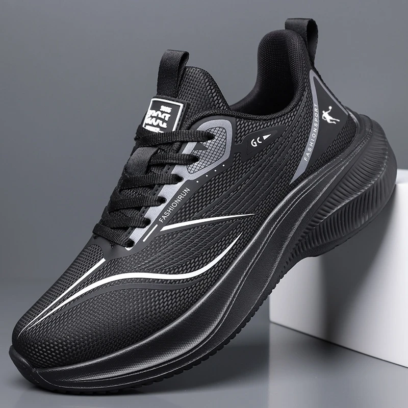 领跑乔丹男鞋秋冬季轻便防滑减震男士跑步鞋运动鞋男士款新款爆款