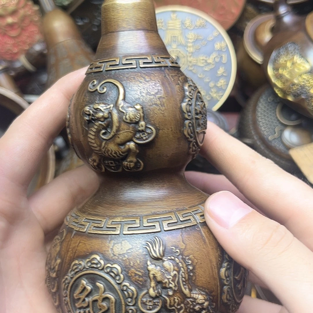 理****_小杰精品铜器链接