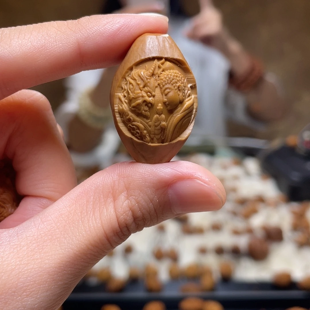 手串/手链橄榄核橄榄核