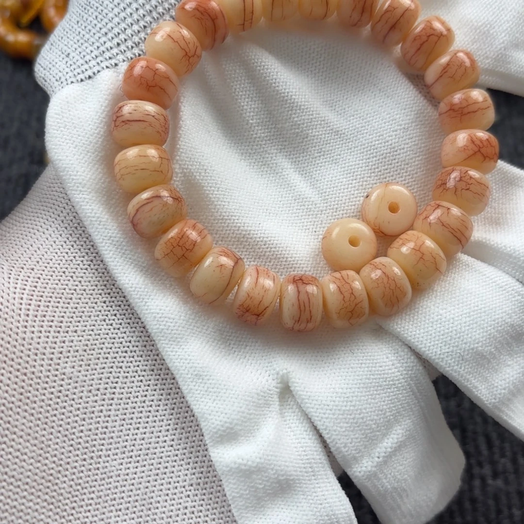 驼骨手串/手链骆驼骨