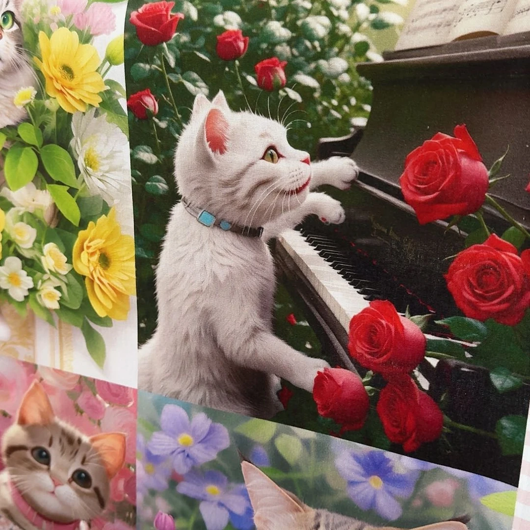 纯棉平布0.72米长X1.1米宽12区