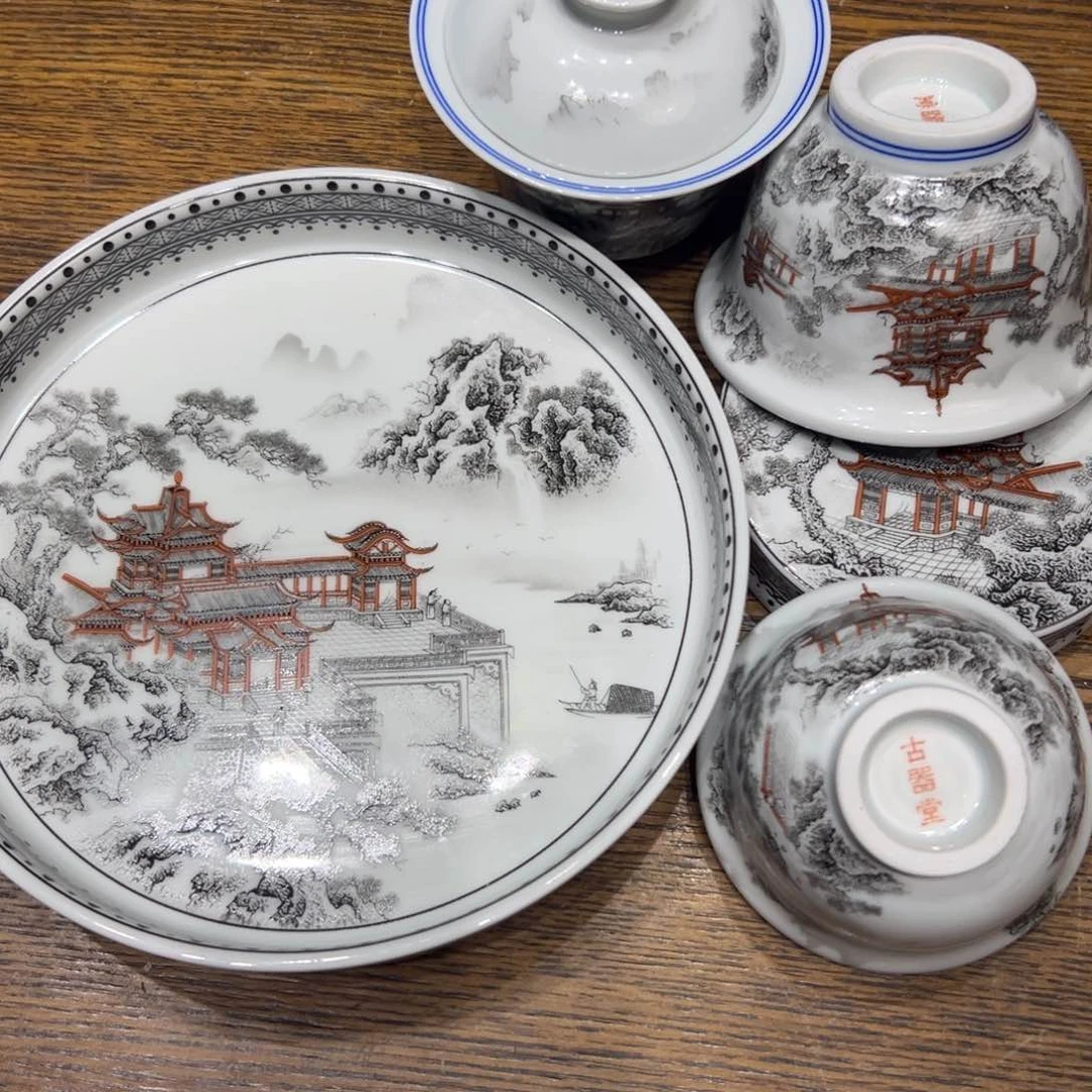 景德镇美术作品博览中心