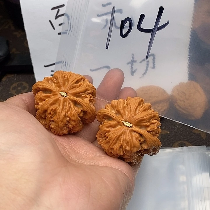 吊坠文玩核桃W366936997694497