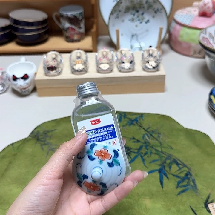 晓晓推荐瓷片瓷器