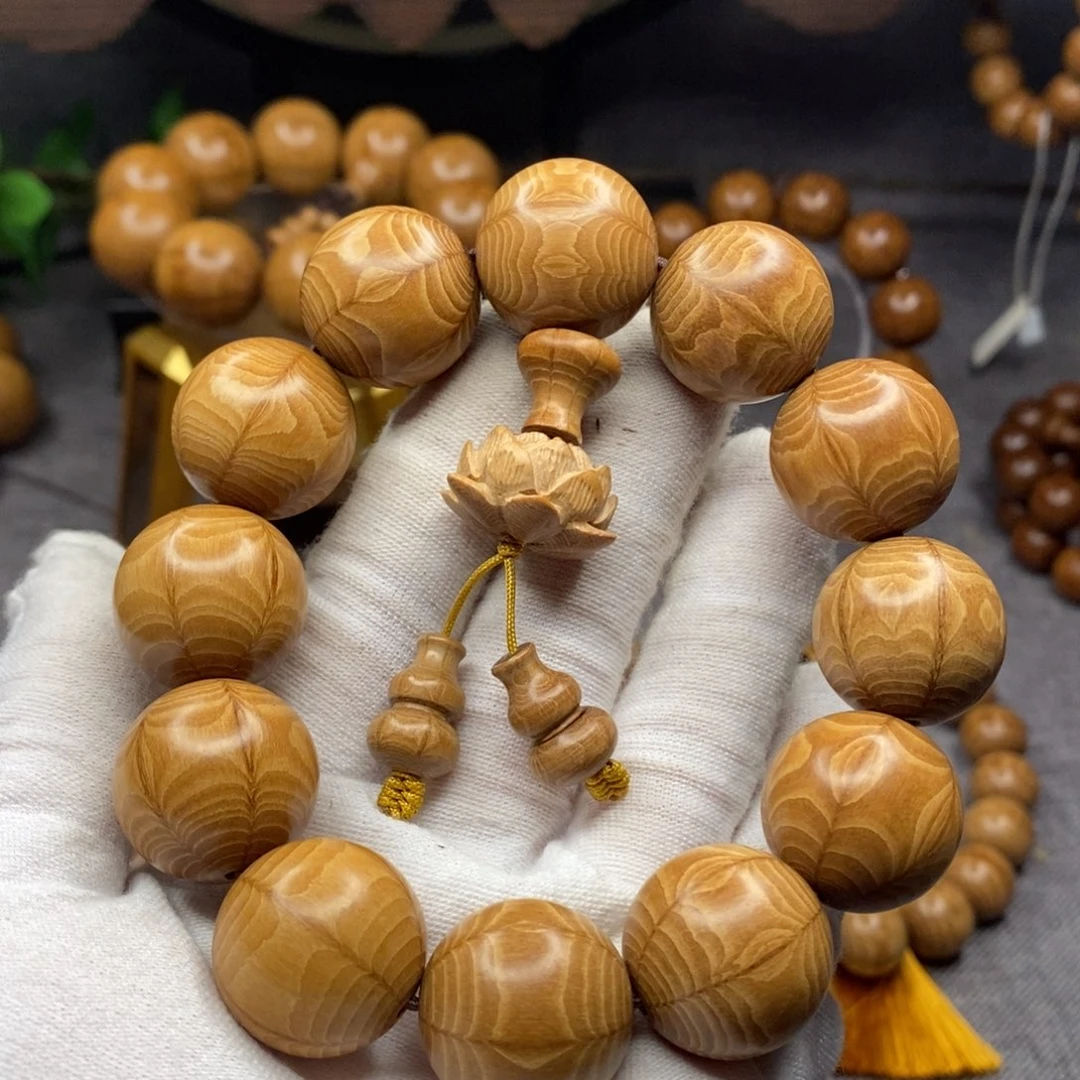 六道木手串/手链P****4高货2.0