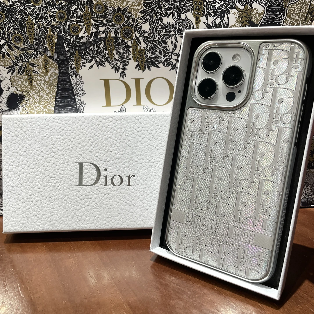 镭射D家苹果16Promax新款手机壳适用iPhone15网红14潮牌13高级感