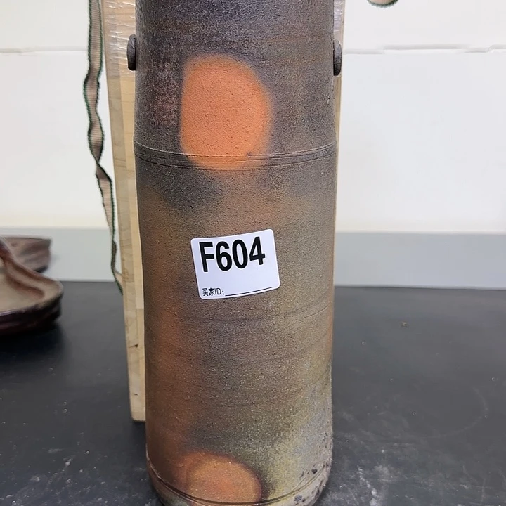 备前烧作品备前烧作品