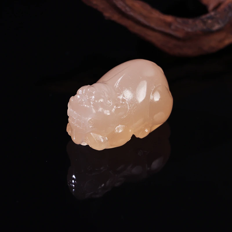 貔貅摆件-多样性发其一