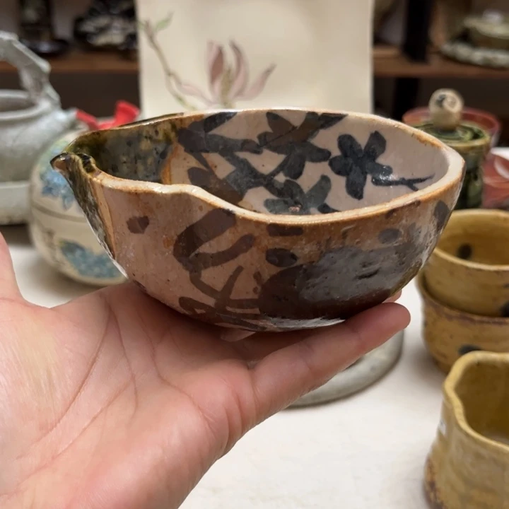 瓷片公道杯好看好看好看好看