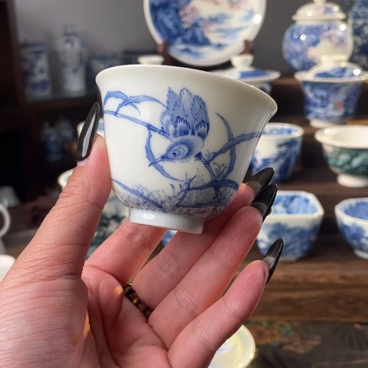 手工手绘杯11111111111222112