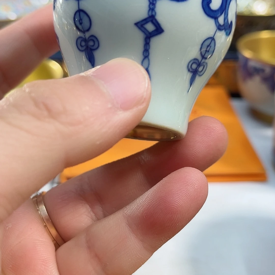 杯千年瓷都景德镇 艺术关注谢佳豪