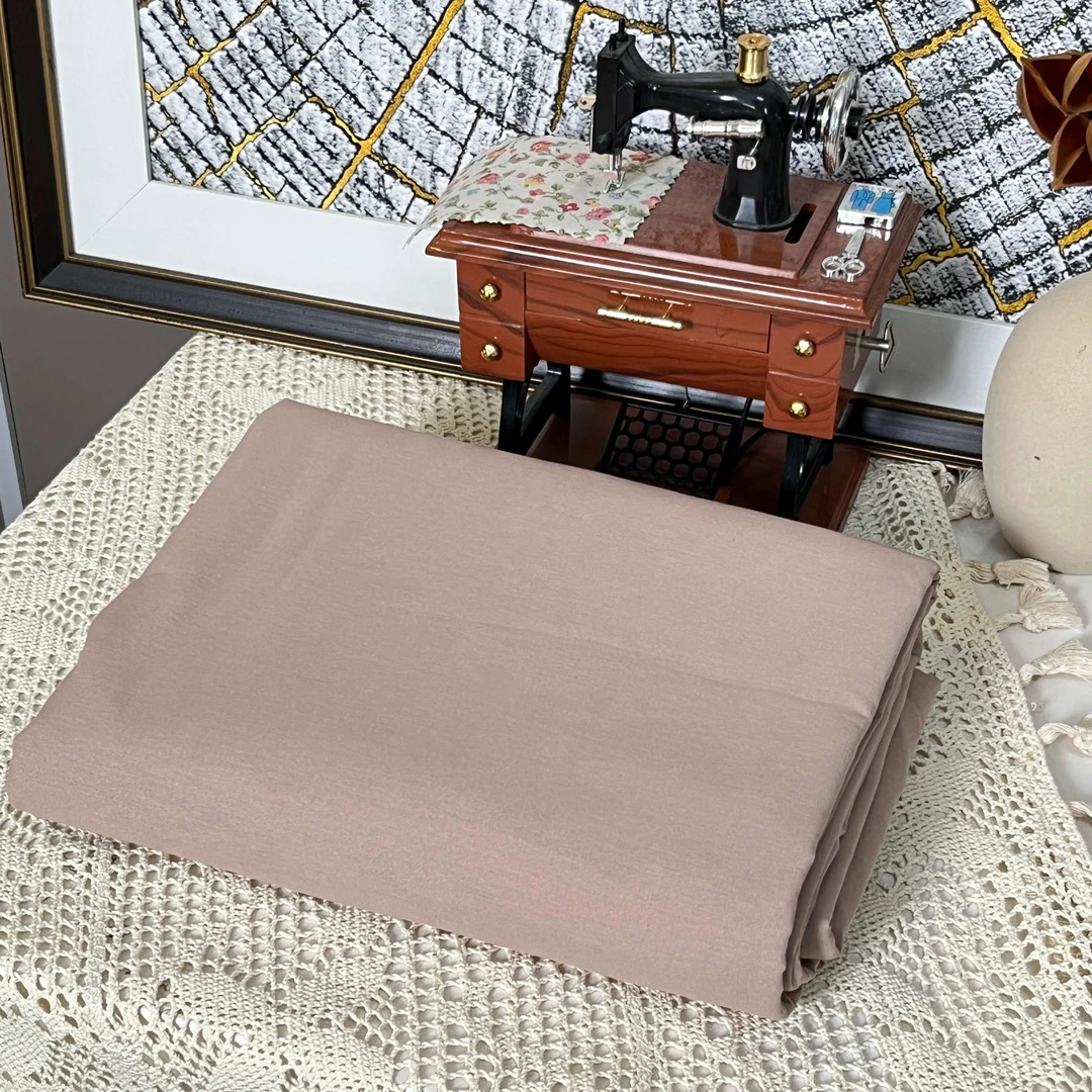 【野派】粉/鹅黄/棕色花品牌尾新款纯棉床单单件100全棉学生宿舍