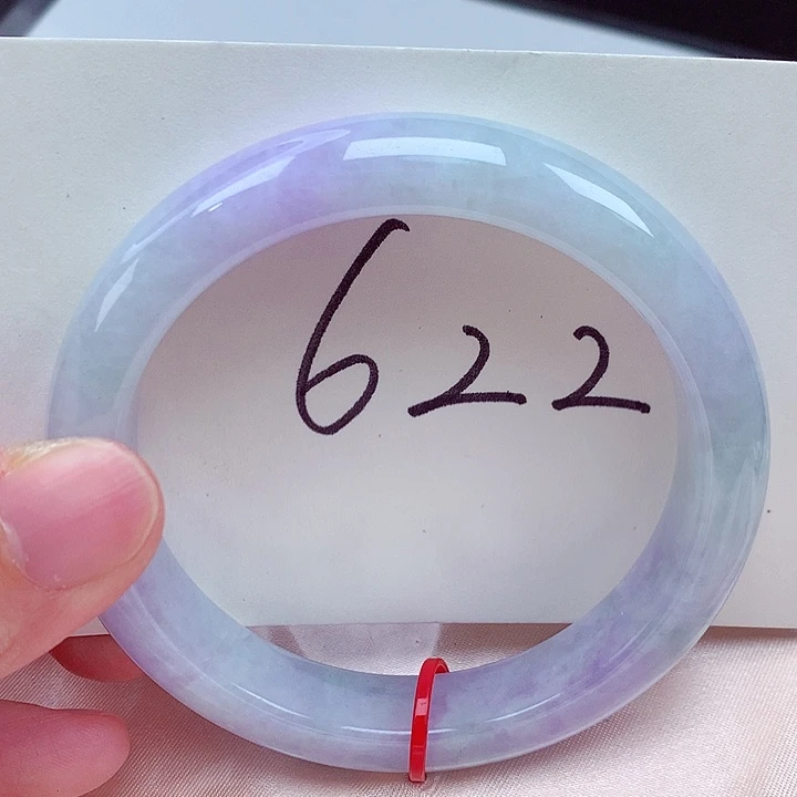 翡翠未镶嵌手镯翡翠