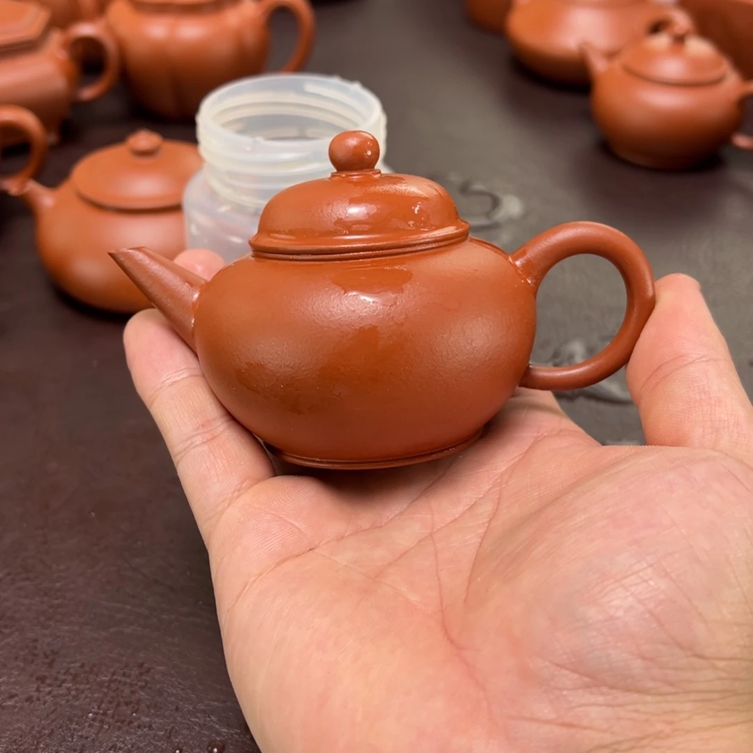 紫砂茶壶汽修厂和机械设备厂