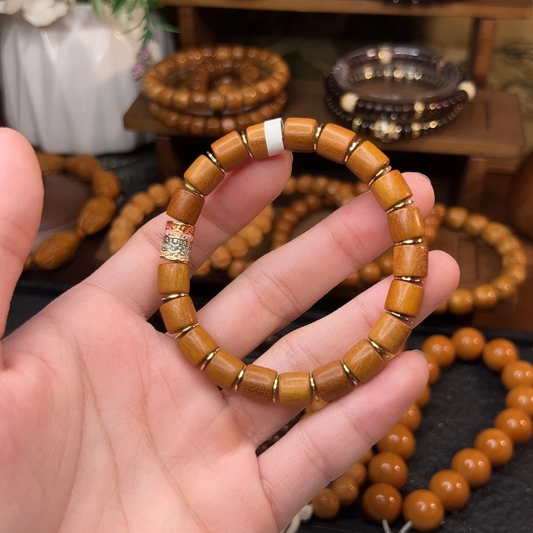 手串菩提根/象牙果