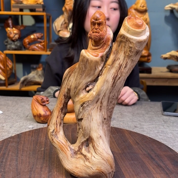 柏木（崖柏）关注一下