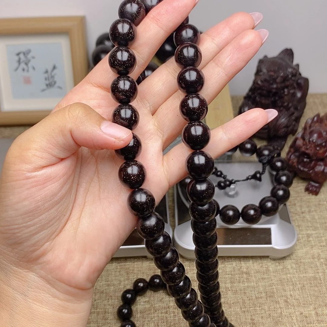 檀香紫檀（小叶紫檀）1.2d
