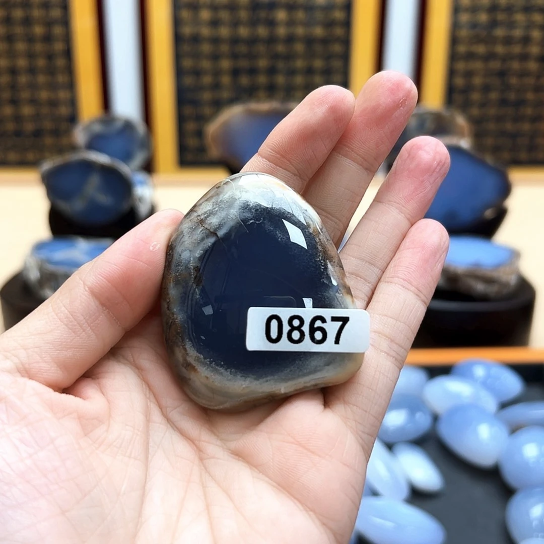 玛瑙/玉髓珠宝奇石合金