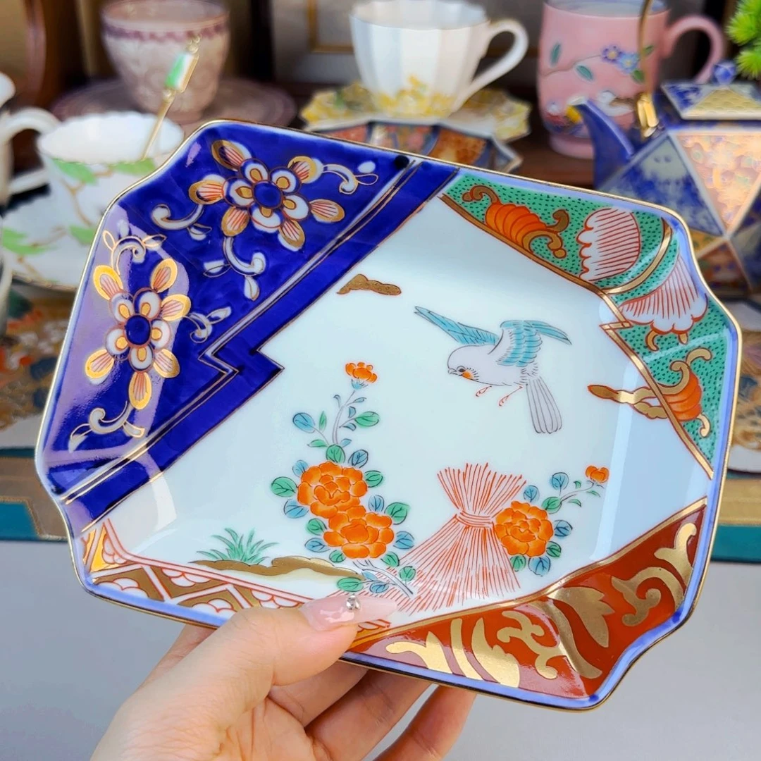 高端陶瓷福利不停！