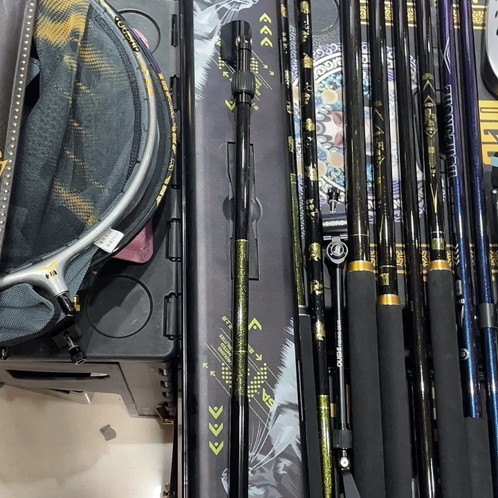 茅草黑金极竞技支架