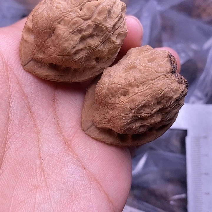 把件文玩核桃   79