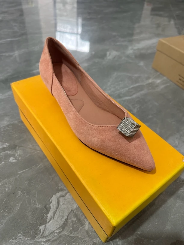 1475 高端时尚女鞋