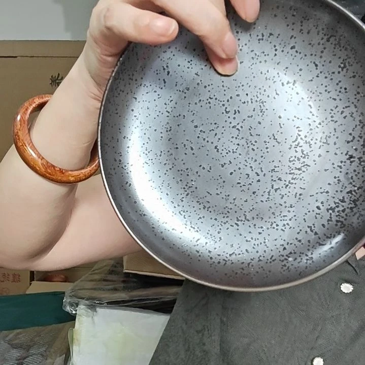 泗水砭石文化馆老虎石小盘茶