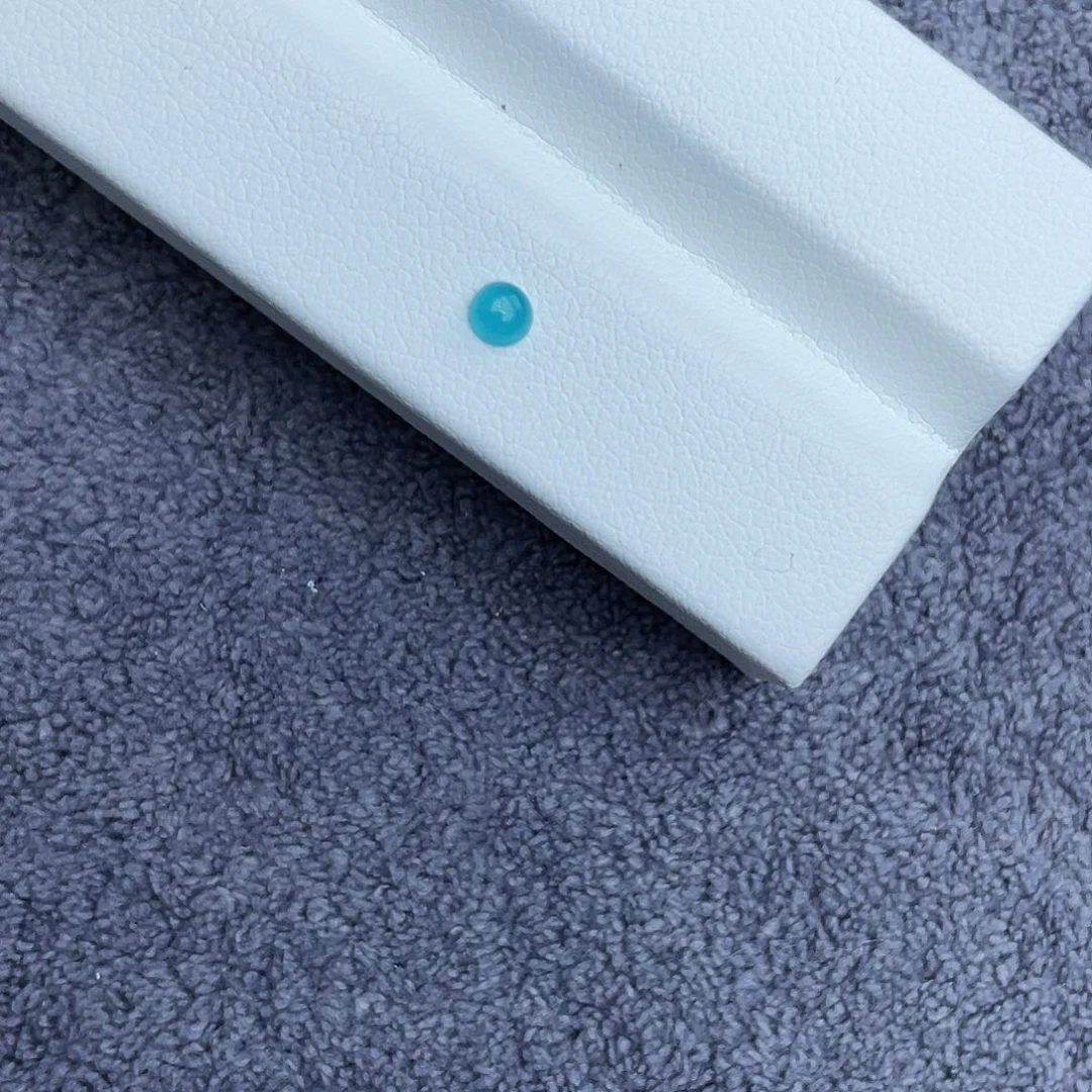 未镶嵌裸石碧玺0.17Ct。