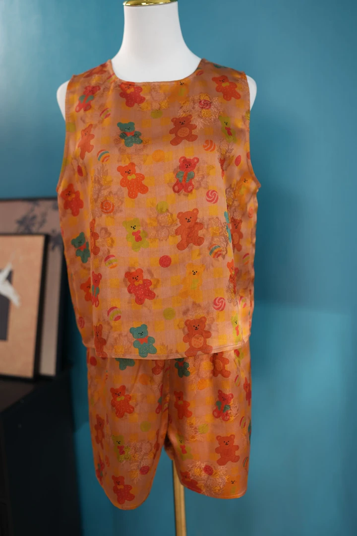 套装089.女士套装